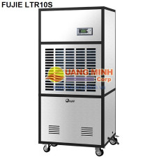 Máy hút ẩm công nghiệp FUJIE LTR10S trong môi trường nhiệt độ thấp